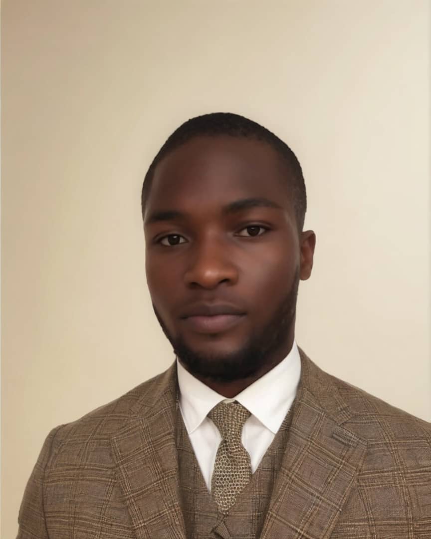 Hammed Oladipo Oyekunle