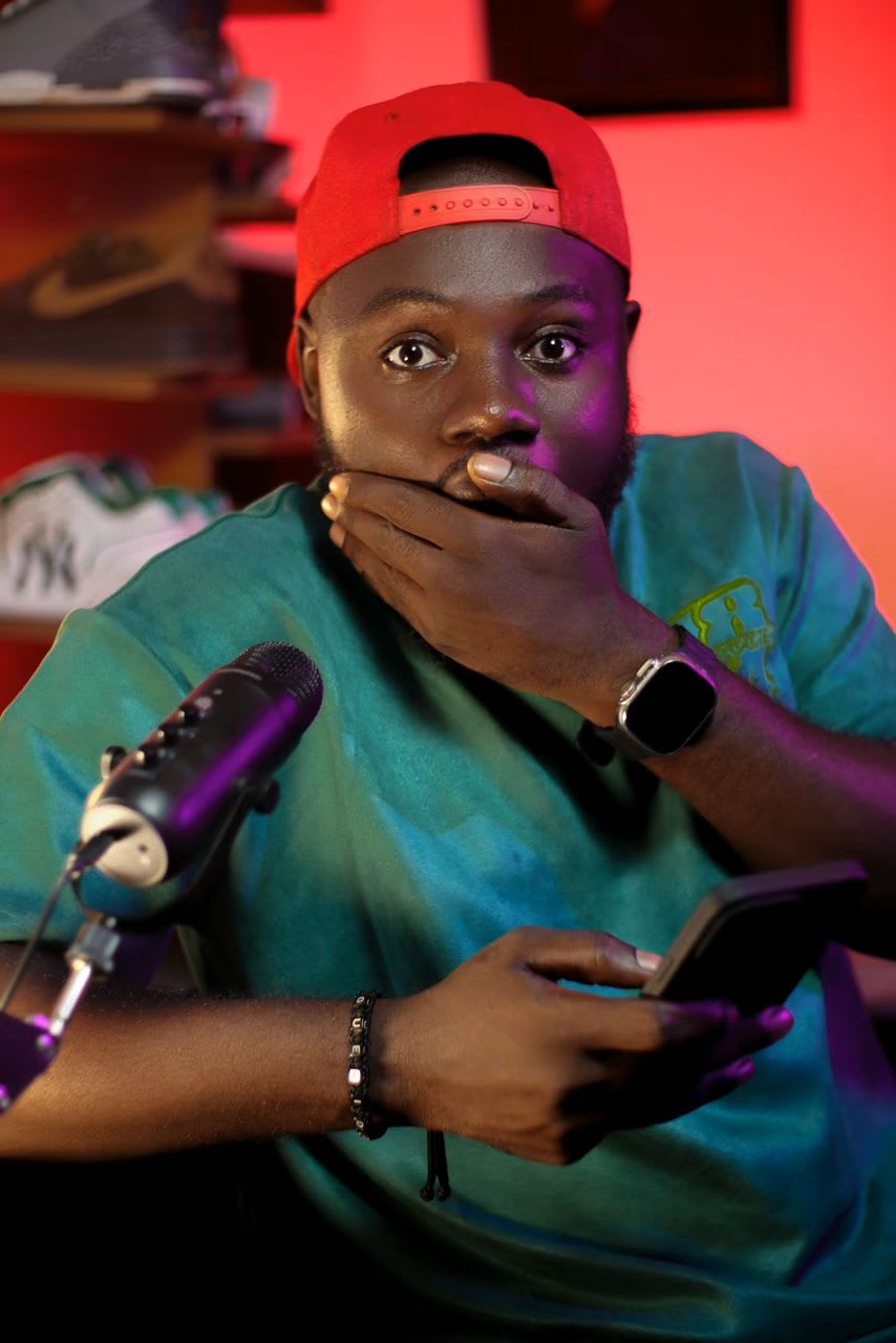 Adegahi Daniel