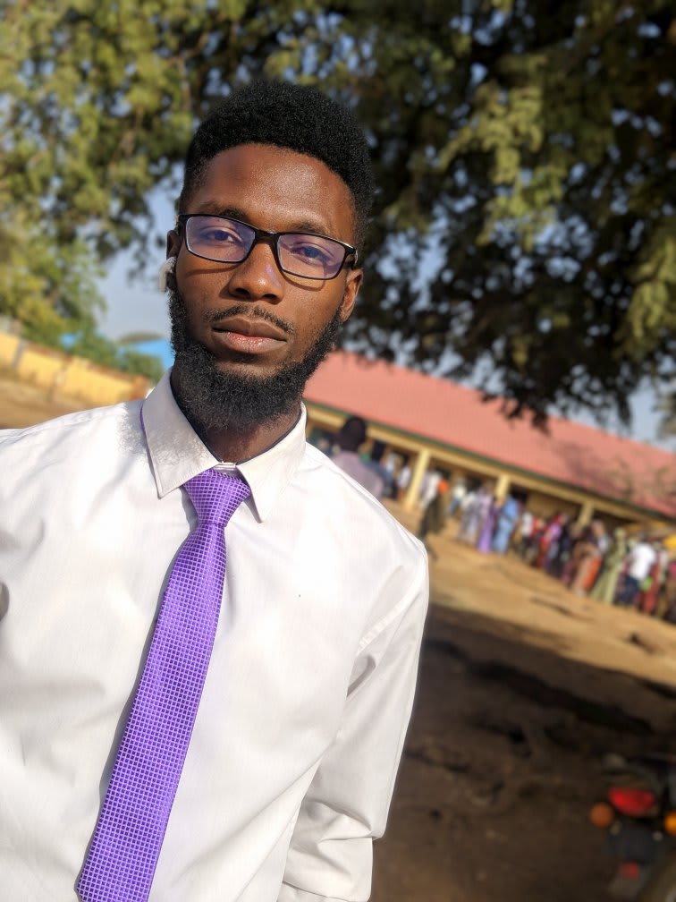 Jesse Kanadi