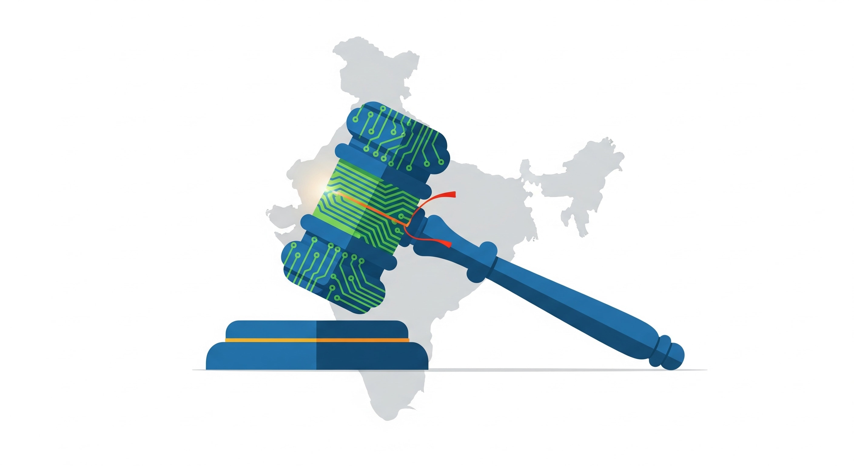 Legal Framework for AI Startups in India (2025)