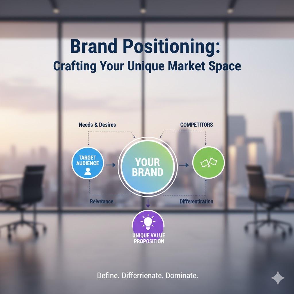 Brand Positioning Strategies