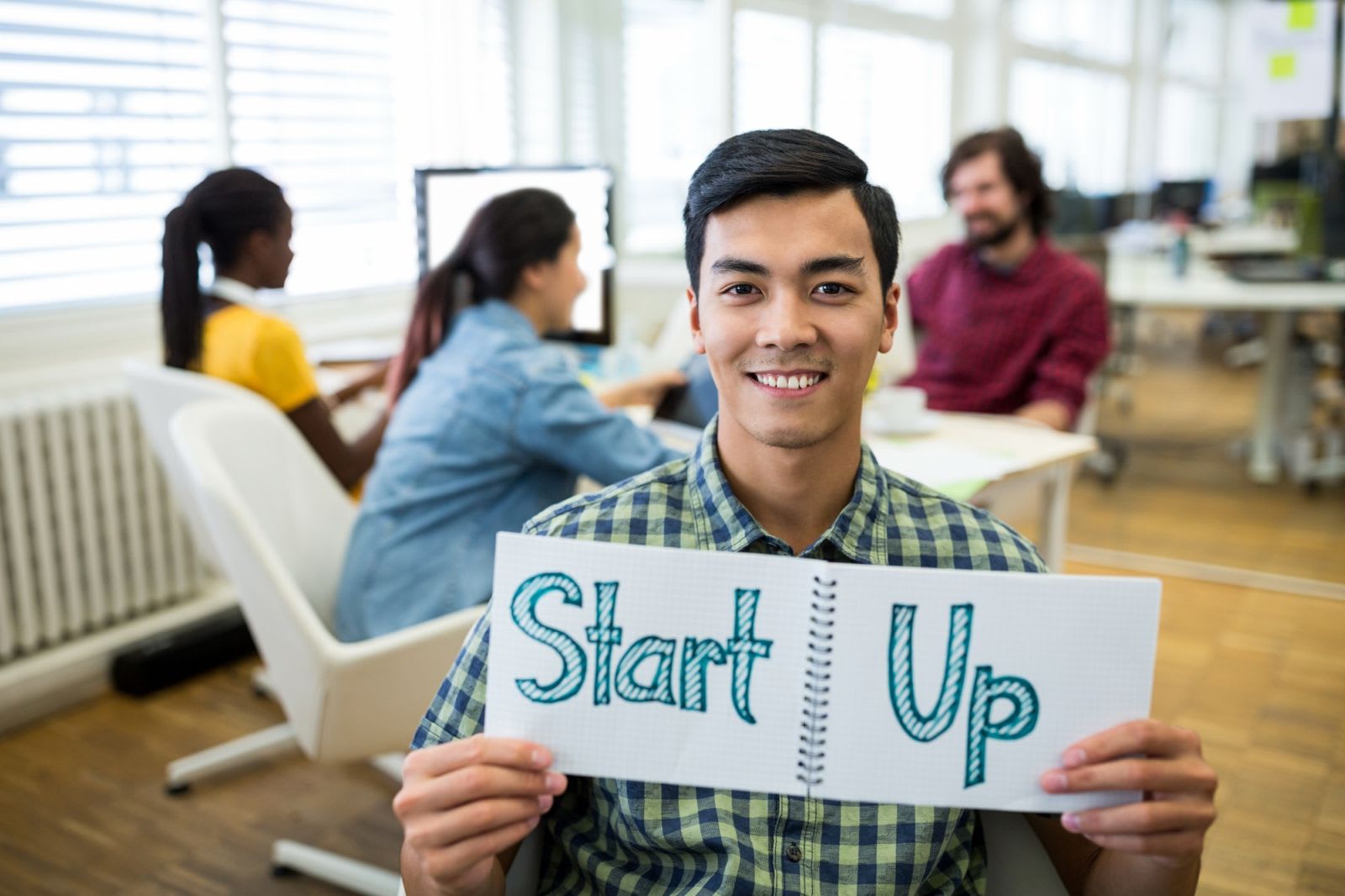 Top Indian Startups That Secured Funding in 2025