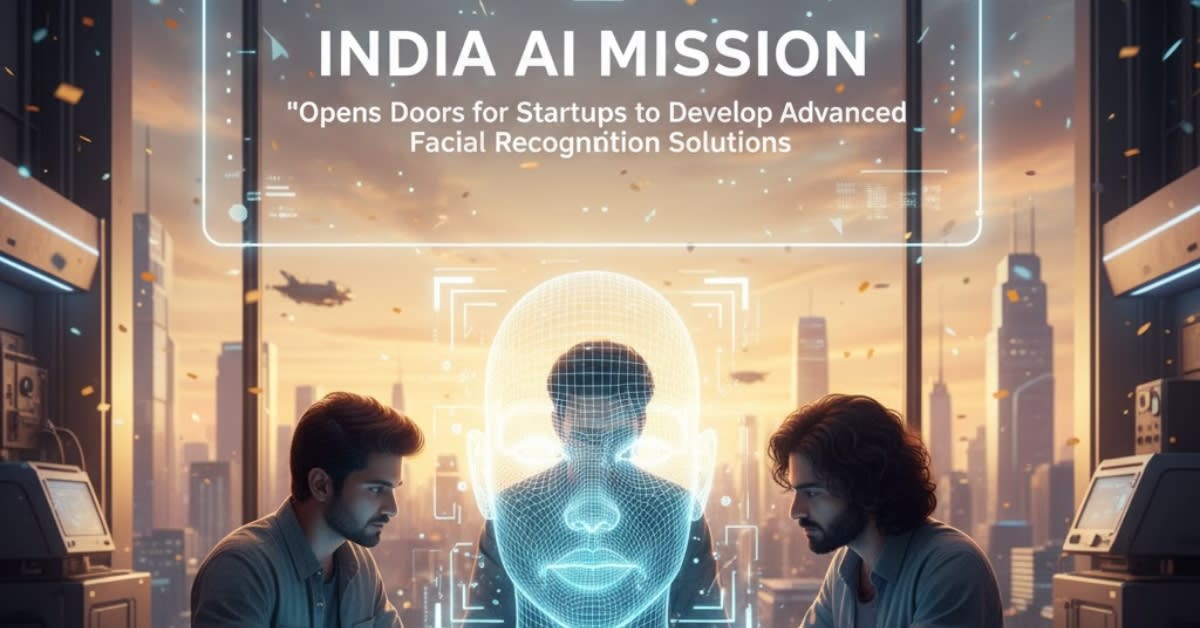 India AI Mission Enables Startups