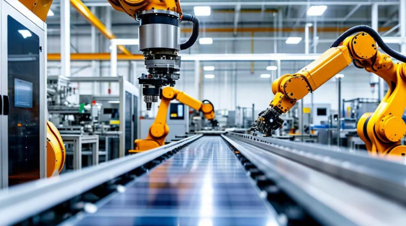 India’s Manufacturing PMI Drops to 45-Month Low