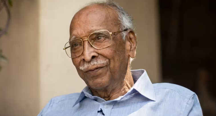 C.D. Gopinath, Pioneer of Indian Cricket, Passes Away at 96
