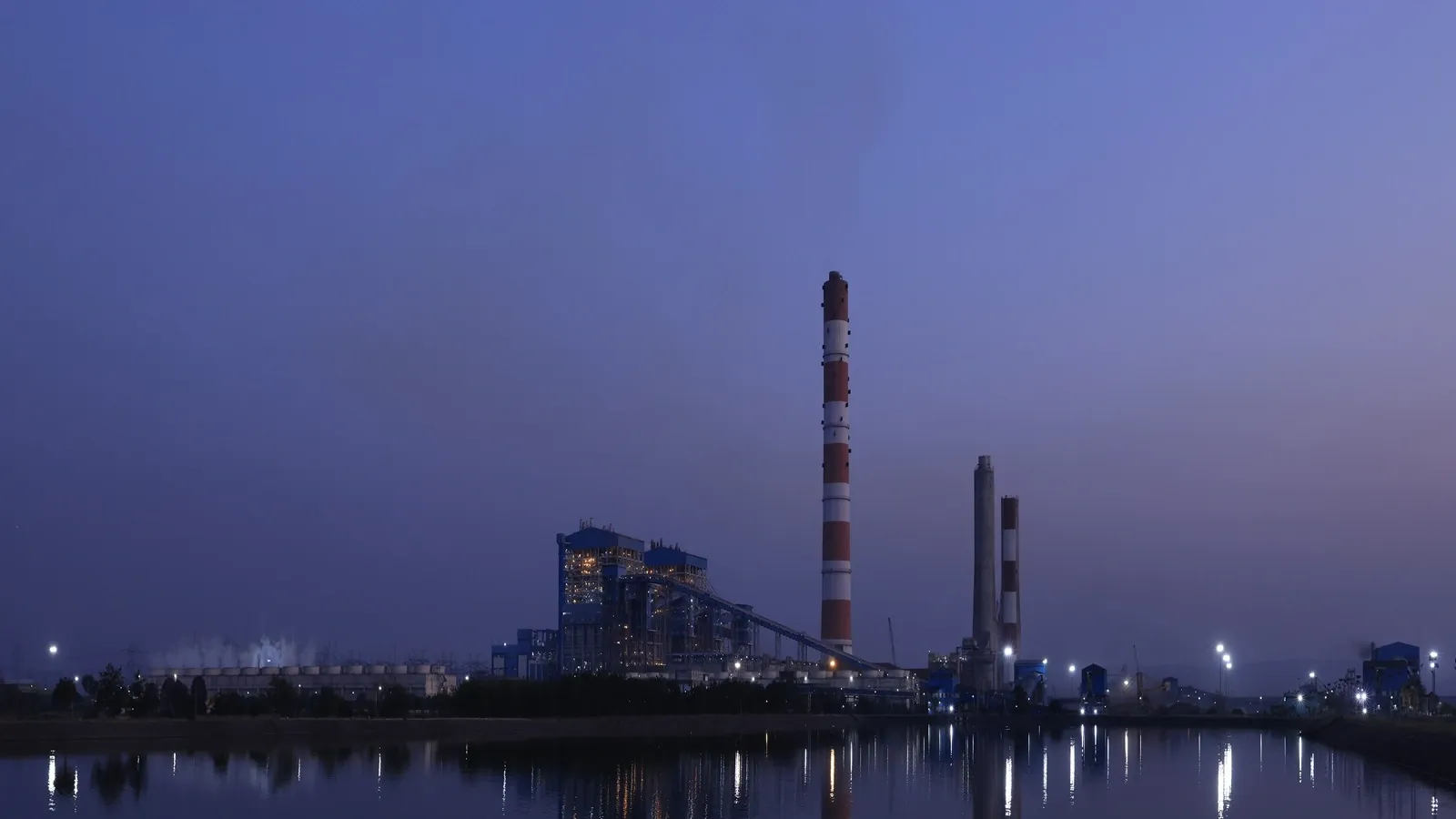 NTPC Approves ₹20,457 Crore for Lara Stage-III Power Project