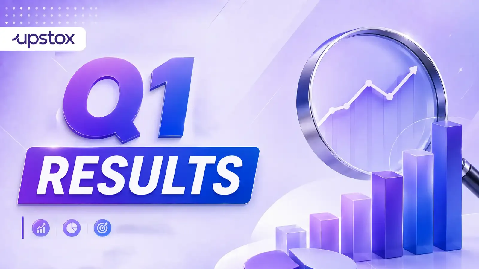 Q1 Earnings: HCLTech, ICICI Prudential AMC and Others Report July 13