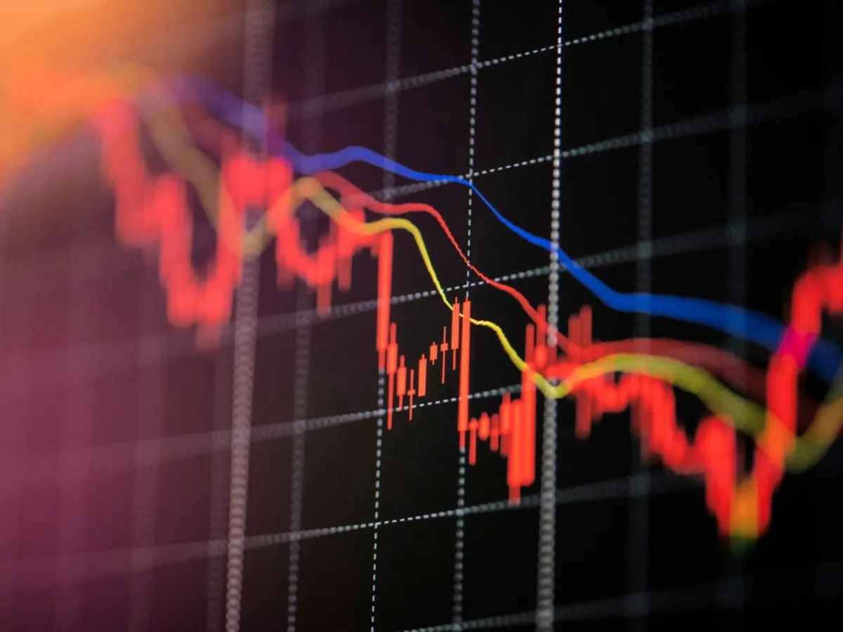 NIFTY50 and SENSEX Open Lower Ahead of Jio Platforms IPO