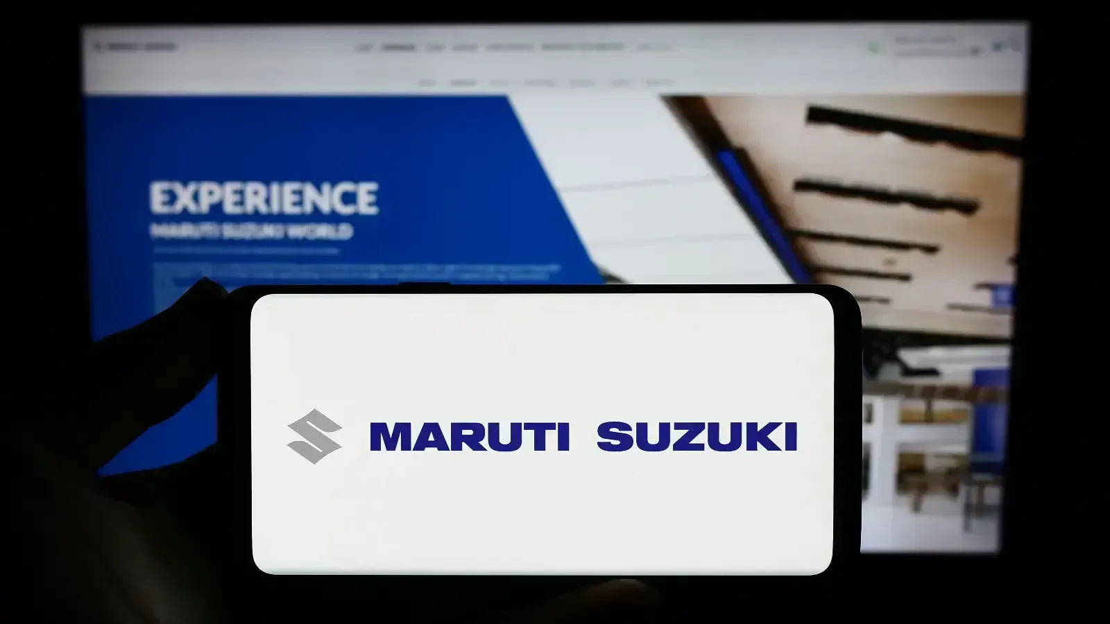 Maruti Suzuki Q2 Results: Net Profit May Drop 12% Due to Costs