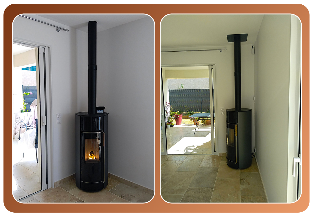 Tmoignage pole  granuls