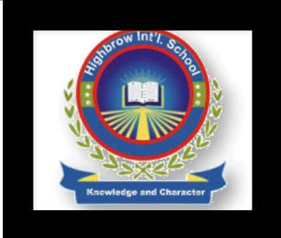 HIGHBROW INTERNATIONAL SCHOOL