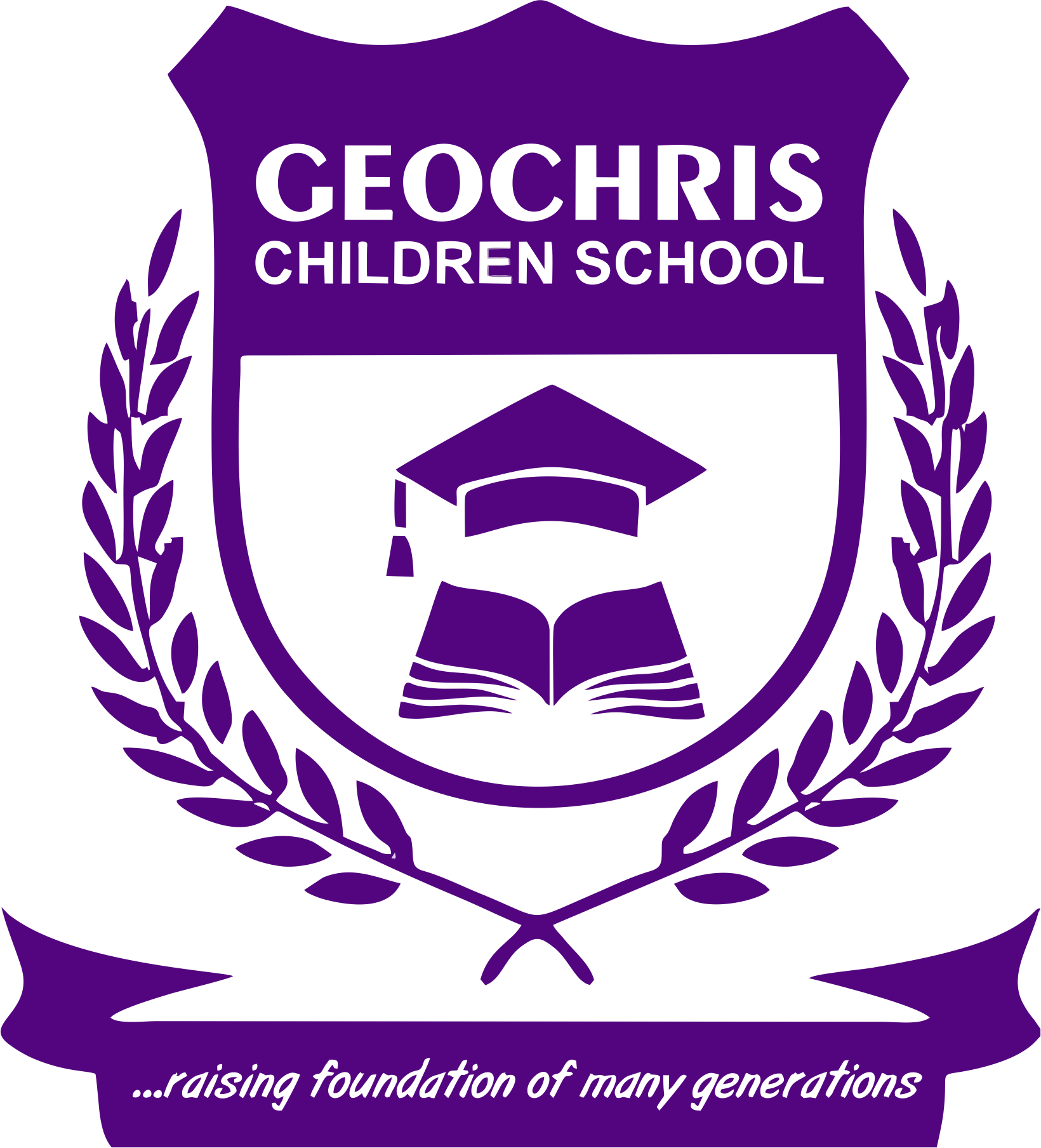 GEOCHRIS SCHOOL