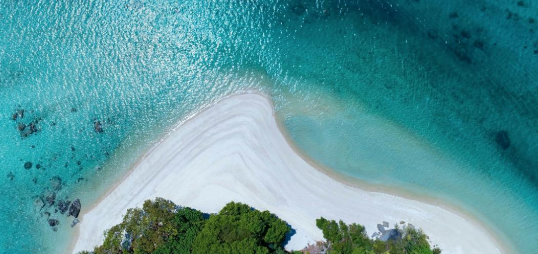 Tranquil Beach Residences