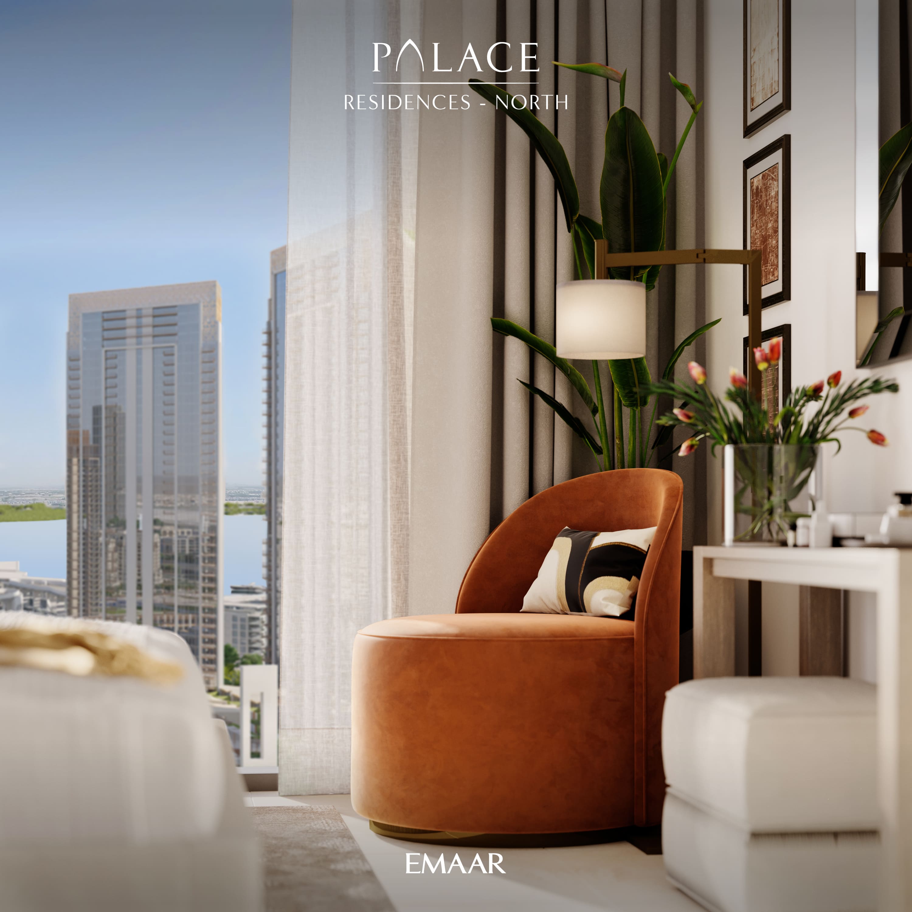 Palace Residences North