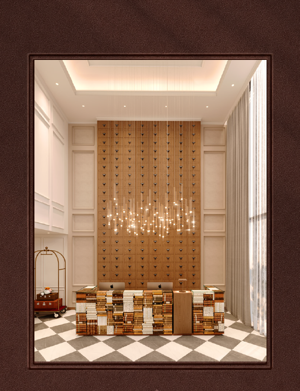 The Archive By Imtiaz