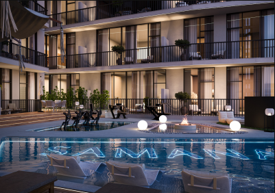 SAMANA Greenfield 2