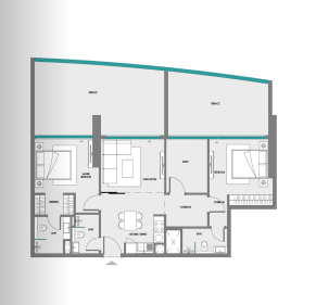 SAMANA Greenfield 2