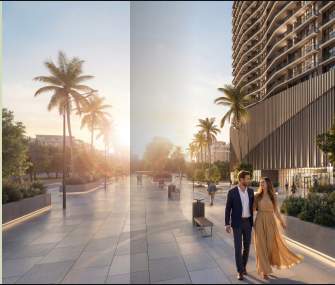 SAMANA Greenfield 2