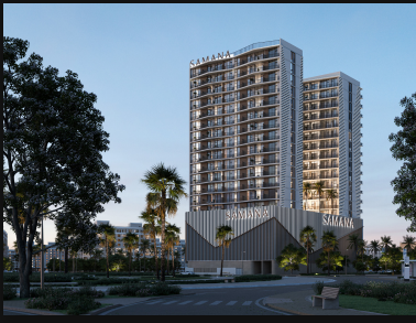 SAMANA Greenfield 2