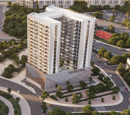 SAMANA Greenfield 2