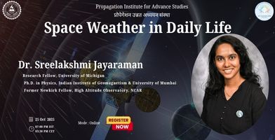 Space Weather in Daily Life