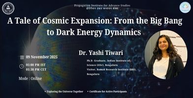 A Tale of Cosmic Expansion: From the Big Bang to Dark Energy Dynamics