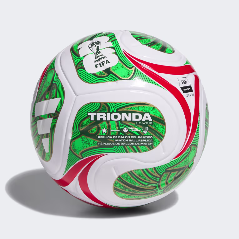 Adidas Football