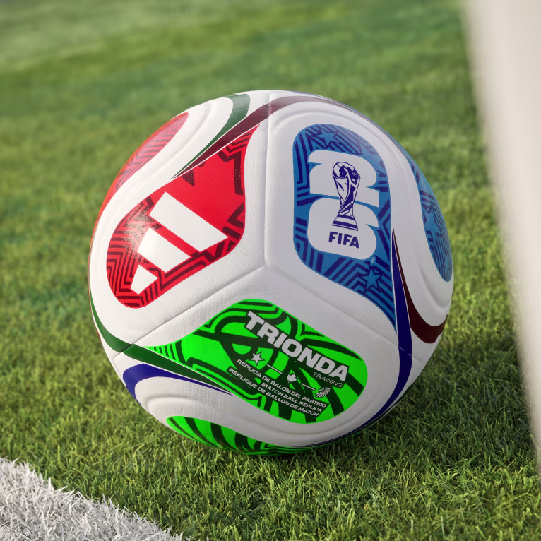 Adidas Football