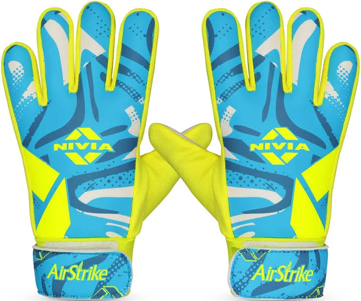 Nivia Football Gloves