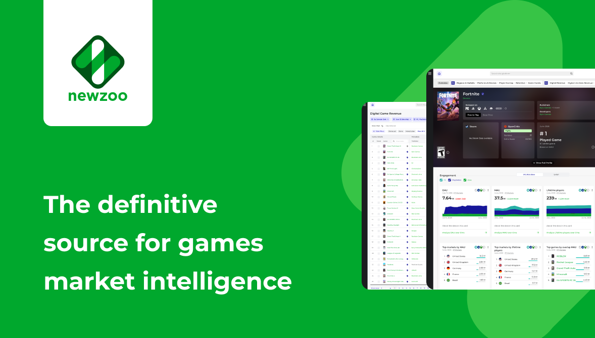 Insights | Newzoo