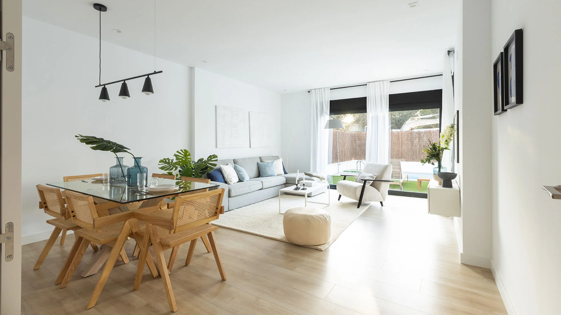 BTR Entrepinares — Huelva