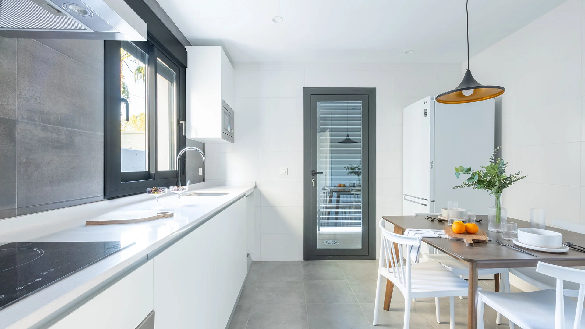 BTR Entrepinares — Huelva