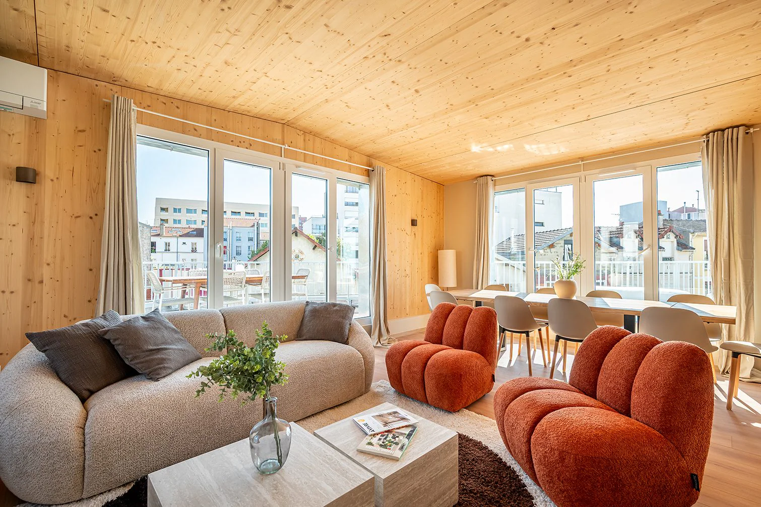 FlexLiving — Ivry-sur-Seine, París