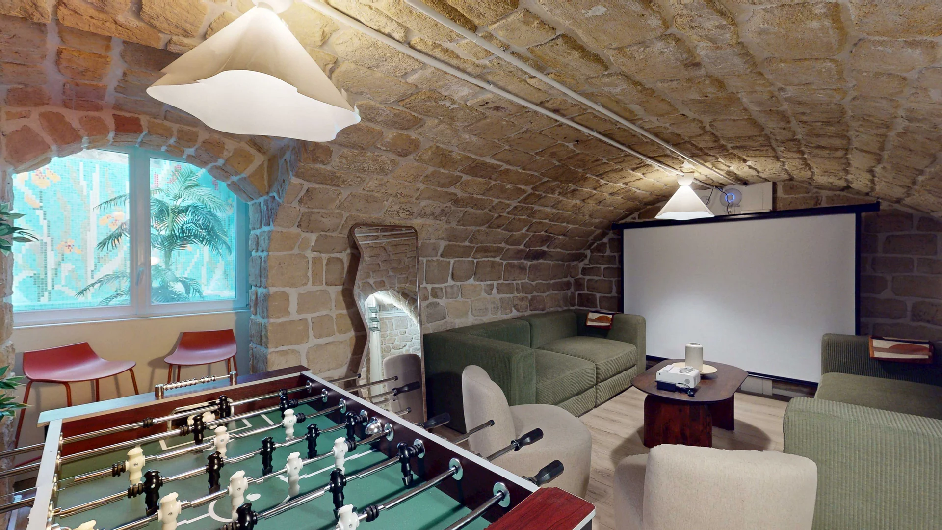 FlexLiving — Rue des Dames, París