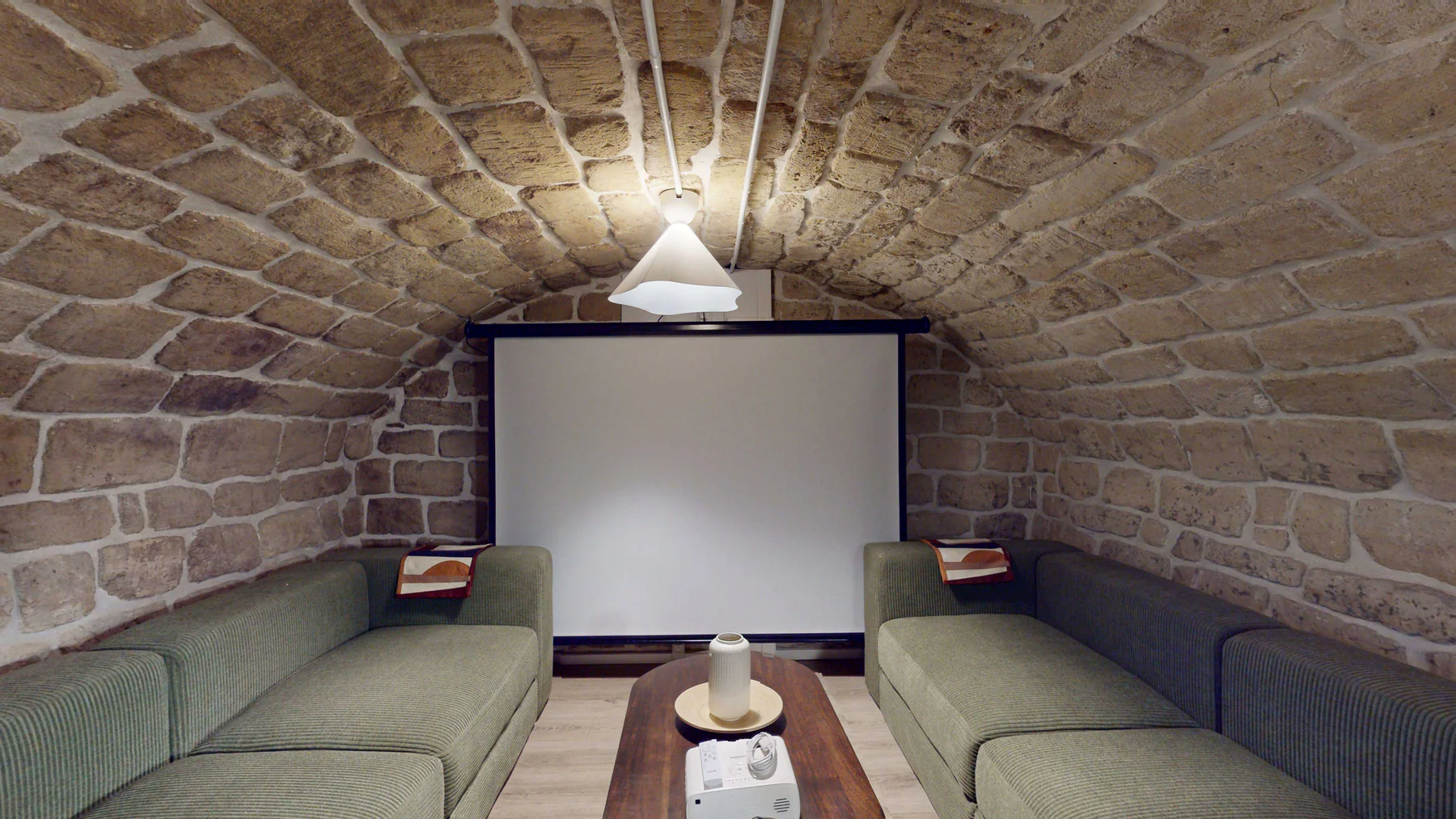 FlexLiving — Rue des Dames, París