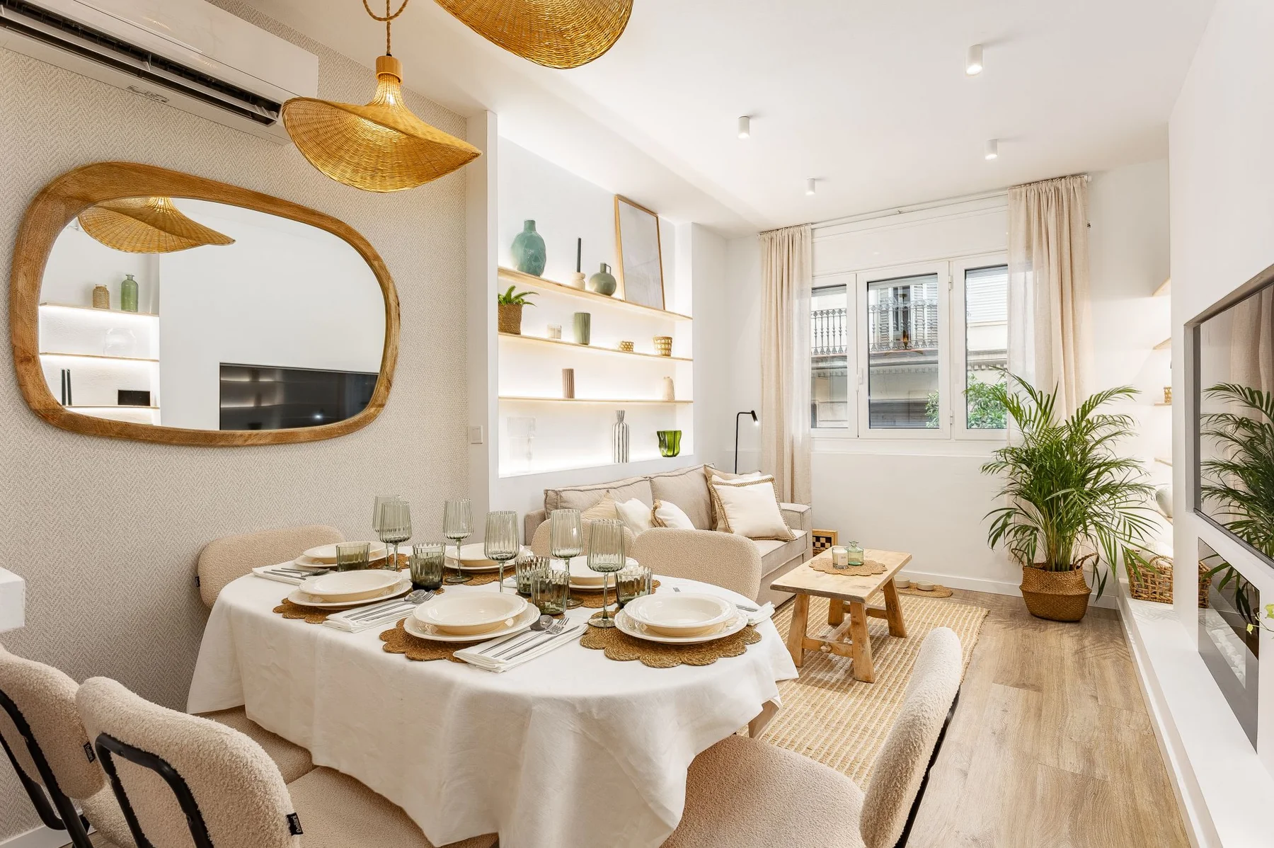 FlexLiving — Gràcia, Barcelona