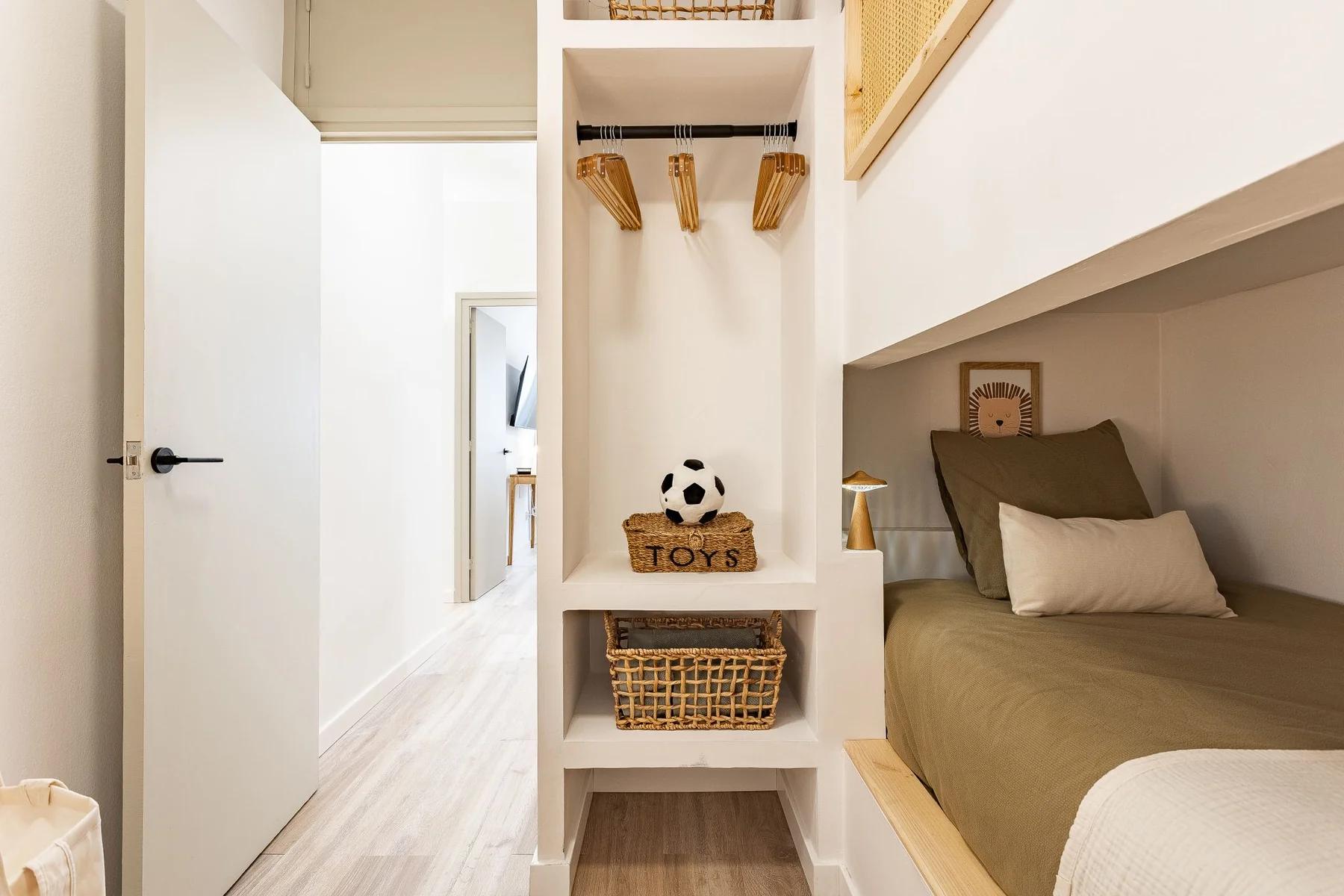 FlexLiving — Gràcia, Barcelona