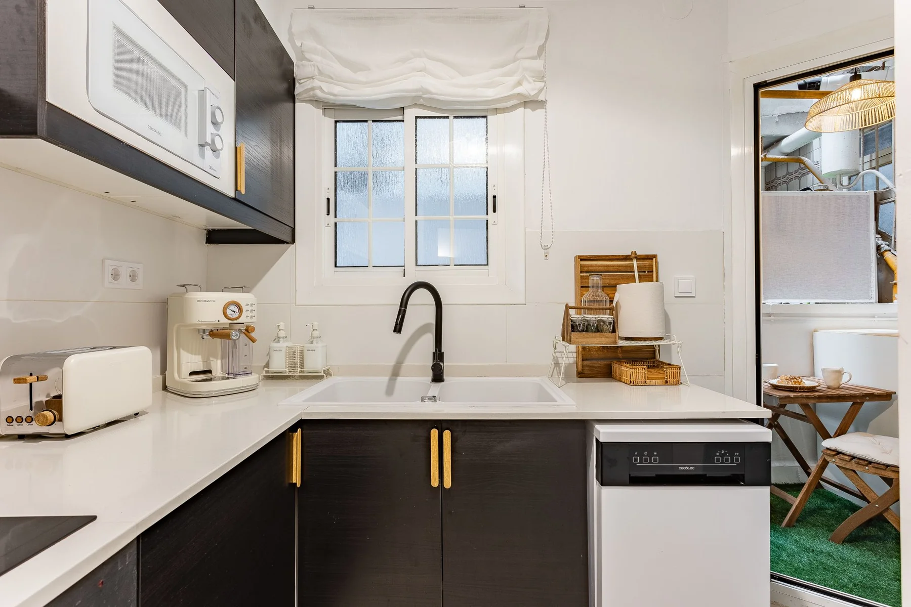 FlexLiving — Gràcia, Barcelona