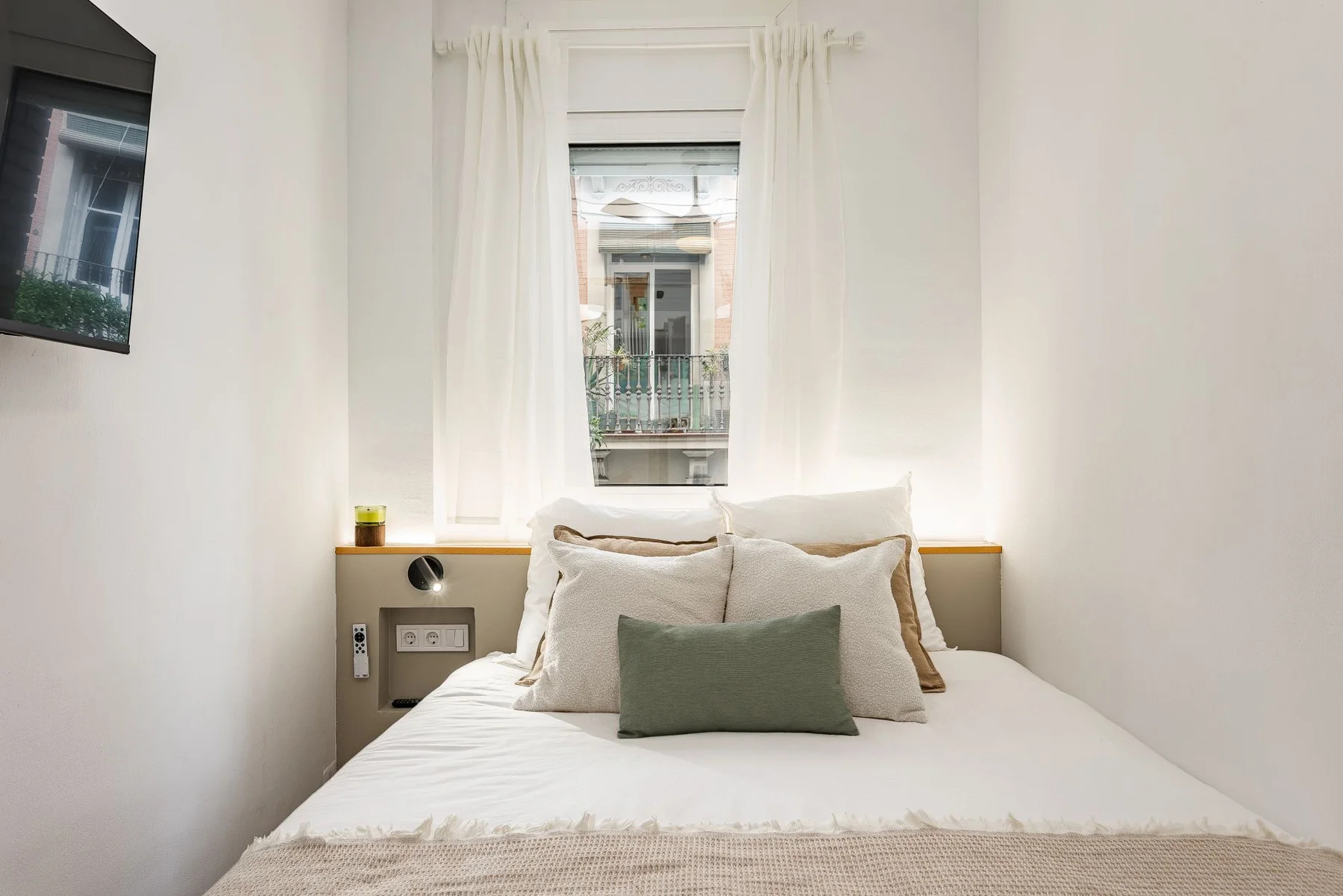 FlexLiving — Gràcia, Barcelona