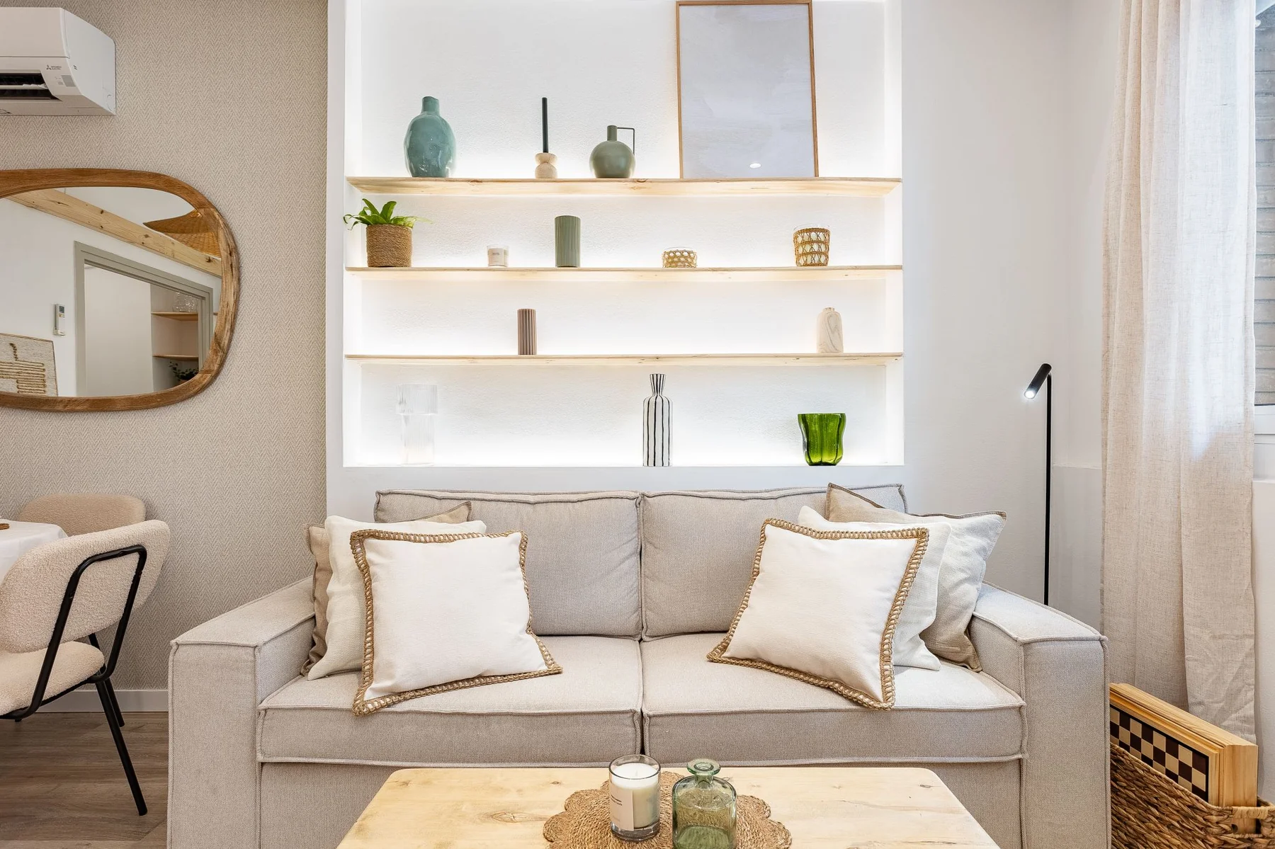 FlexLiving — Gràcia, Barcelona
