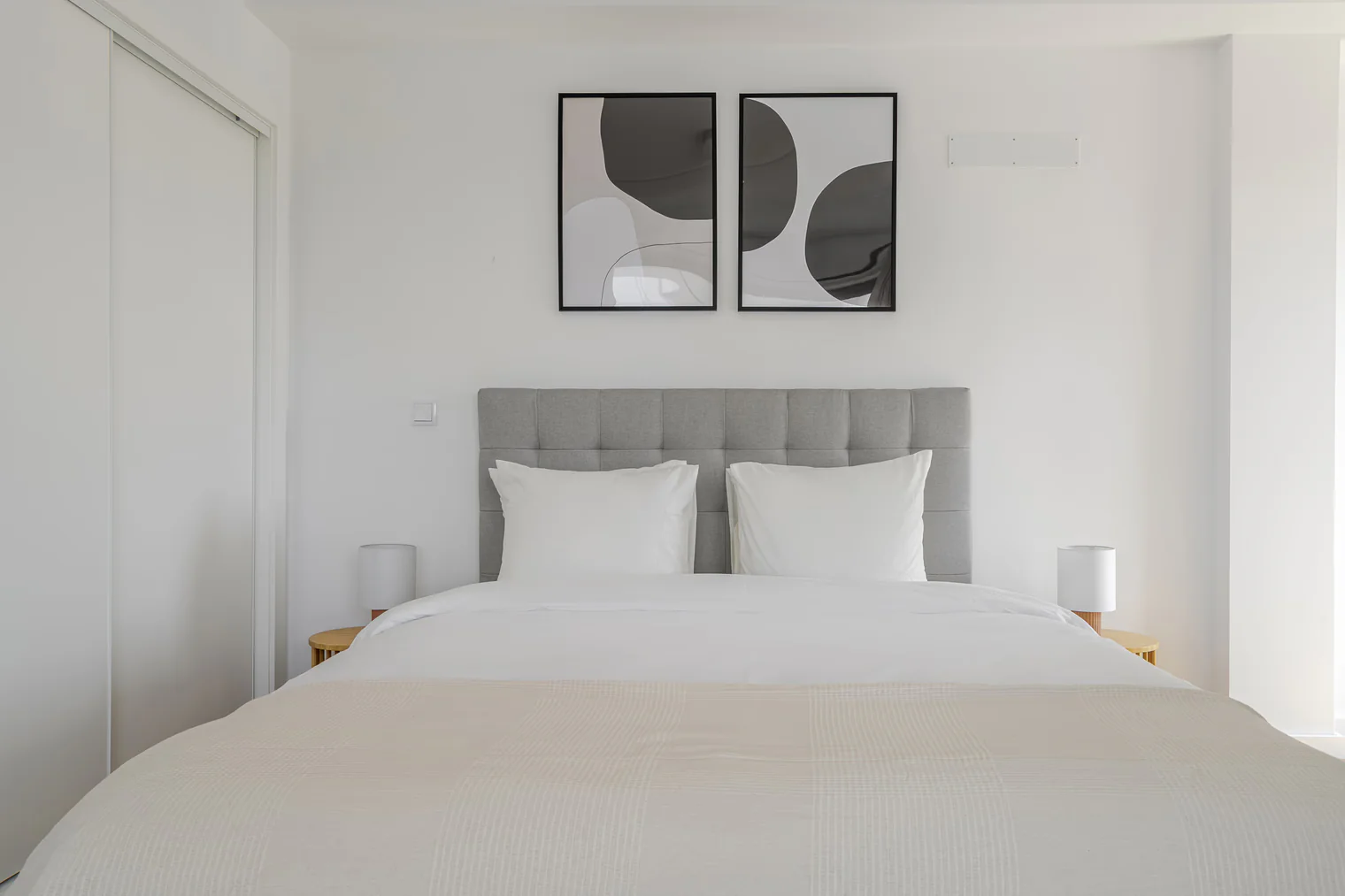 FlexLiving — Bairro do Rego, Lisboa
