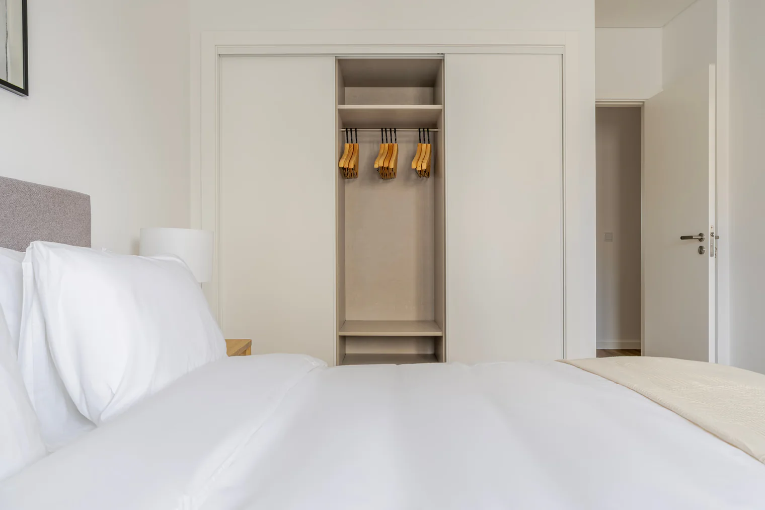 FlexLiving — Bairro do Rego, Lisboa