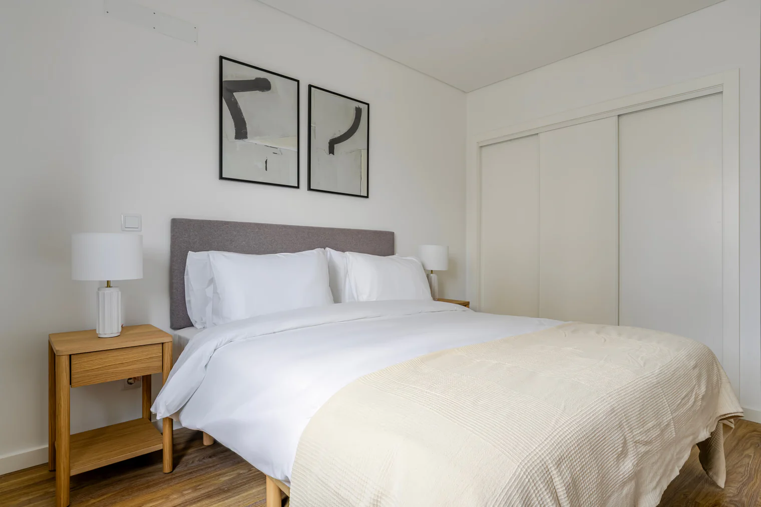 FlexLiving — Bairro do Rego, Lisboa