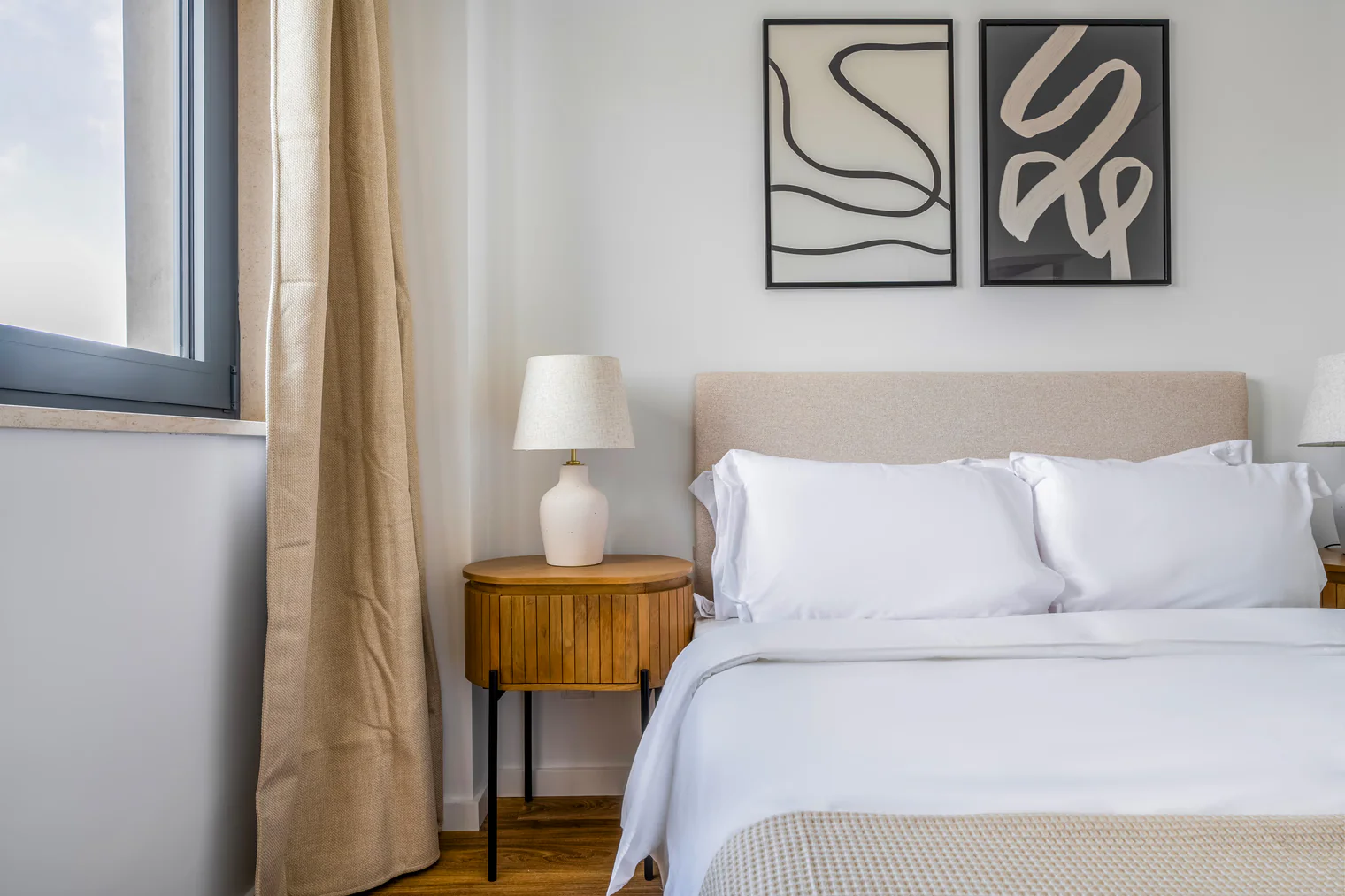 FlexLiving — Bairro do Rego, Lisboa