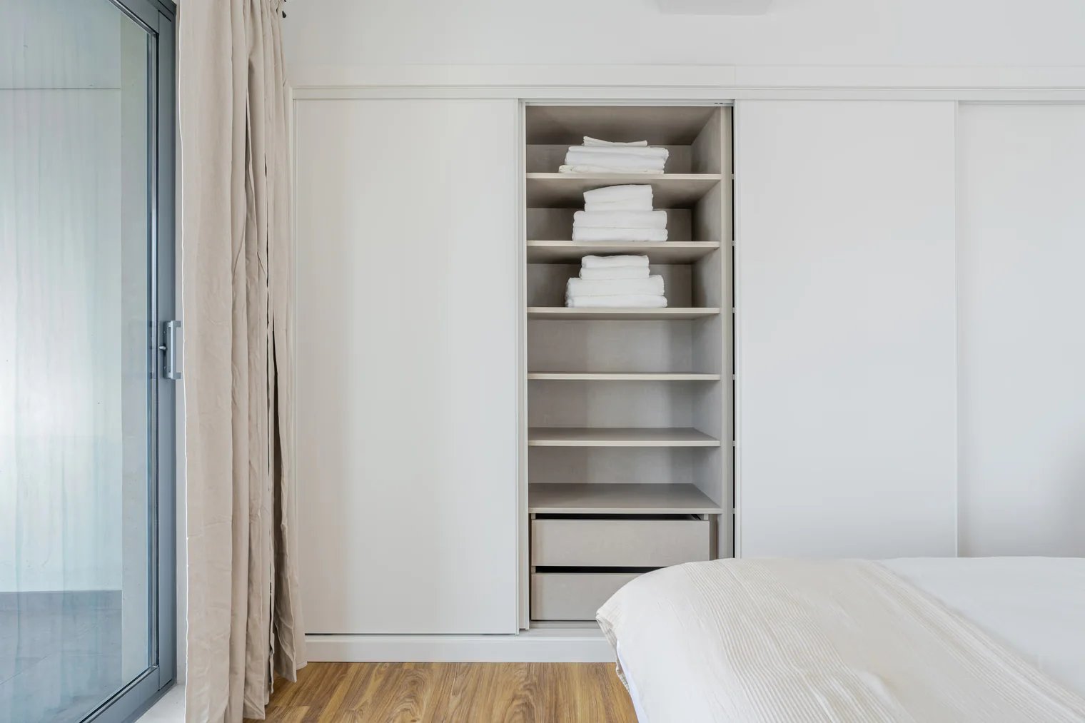 FlexLiving — Bairro do Rego, Lisboa