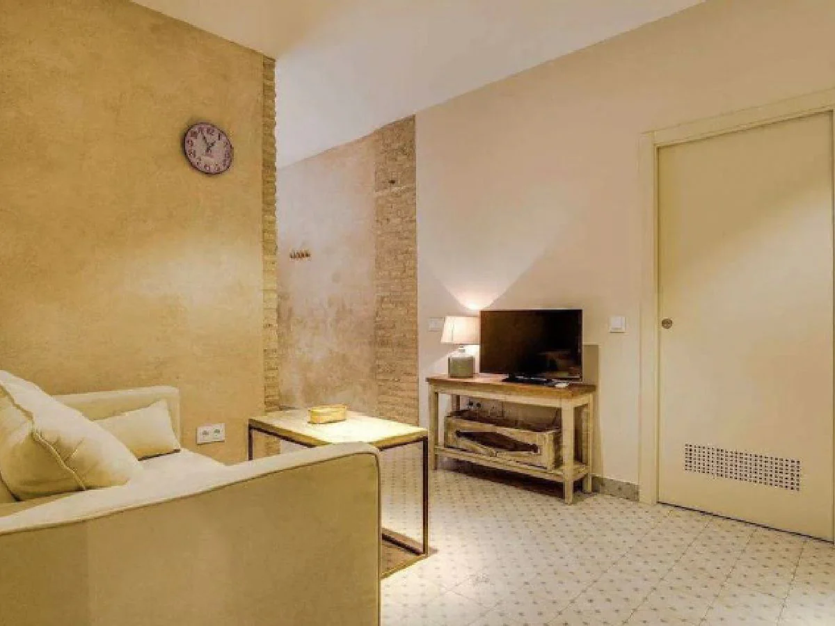FlexLiving — Triana, Sevilla