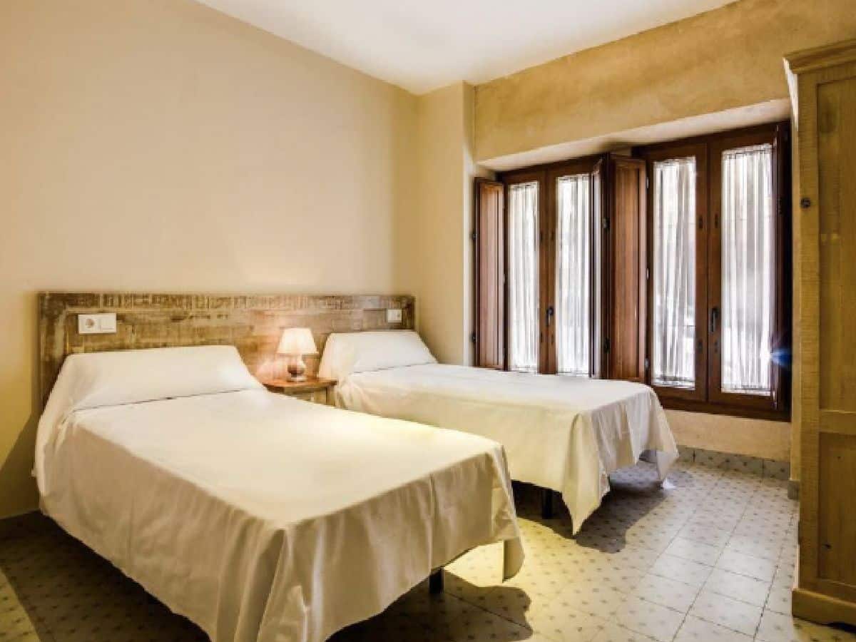 FlexLiving — Triana, Sevilla