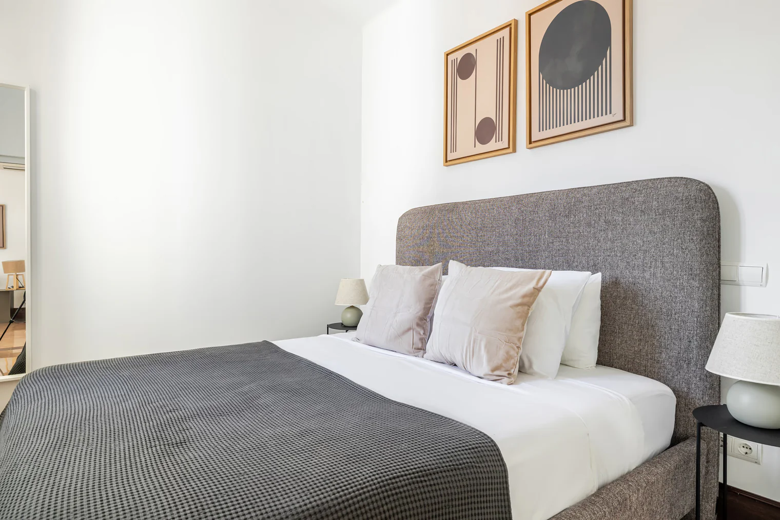 FlexLiving — Diego de León, Madrid