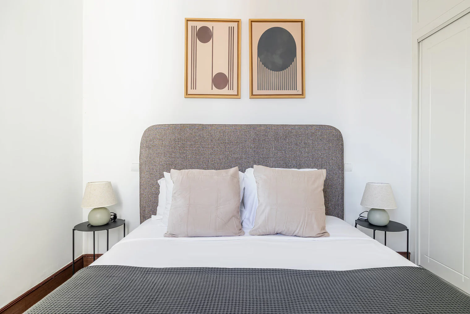 FlexLiving — Diego de León, Madrid