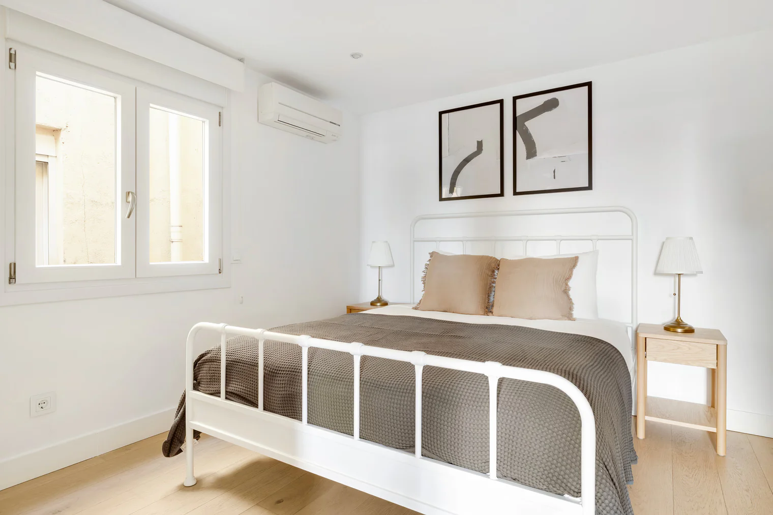 FlexLiving — Neptuno, Madrid